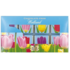 TTD Gifts Schokoladenfliesen – Holland – Tulpen