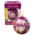 TTD Gifts Dutch Christmas bauble with tulip decoration - in gift box