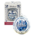 TTD Gifts Kerstbal Delfts blauw Holland