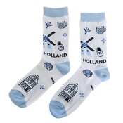 TTD Gifts Herensokken - Holland  maat 40-46