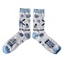 Holland sokken Men's socks - Holland size 41-46
