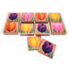 TTD Gifts Schokoladenfliesen – Holland – Tulpen