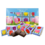 Typisch Hollands Chocoladetegeltjes - Holland - Tulpen