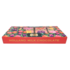 TTD Gifts Chocolate tiles - Holland - Tulips