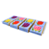 TTD Gifts Chocolate tiles - Holland - Tulips