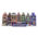 TTD Gifts Magnet Amsterdam – Einkaufsstraße Amsterdam