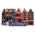 TTD Gifts Magnet Amsterdam Rotlichtviertel - die Wallen