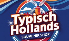 Trends in souvenirs shoppen