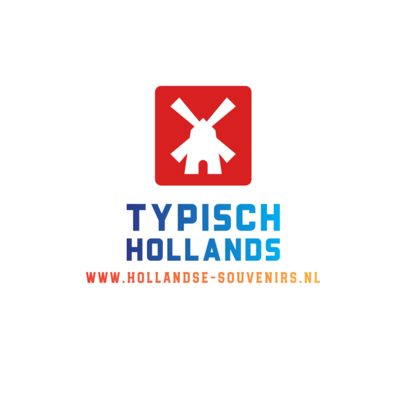 Typisch Hollands Fügen Sie der Bestellung eine Karte mit Tulpe hinzu.