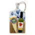 Typisch Hollands Geschenkset Holland tulpen - kaasplank- kaas en  Sauvignon Blanc-(tijdelijk gratis mosterd)