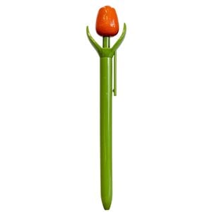Nijhuis  Ballpoint pen tulip orange- Holland