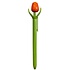 Nijhuis  Orange tulip ballpoint pen - Holland