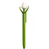 Nijhuis  Weißer Tulpenkugelschreiber – Holland