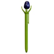 Nijhuis  Balpen tulp  blauw- Holland