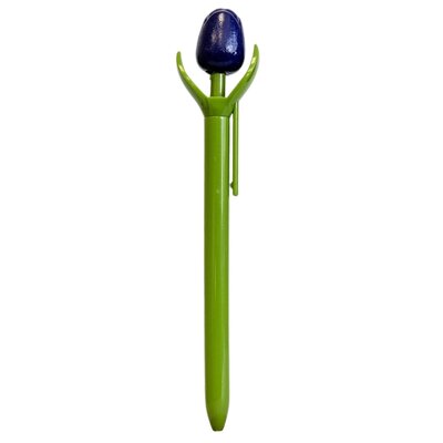 Nijhuis  Balpen tulp  blauw- Holland