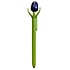 Nijhuis  Balpen tulp  blauw- Holland
