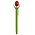 Nijhuis  Balpen tulp rood - Holland