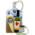 Ter Steege souvenirs Geschenkset Holland tulpen - kaasplank- kaas en  Sauvignon Blanc (tijdelijk gratis mosterd)