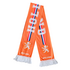 Typisch Hollands Oranje Sjaal Holland voetbal  - fleece