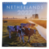 Typisch Hollands Wandkalender 2027: Holland – Ikonische Landschaften