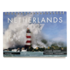 Typisch Hollands Tischkalender 2027 – Die Niederlande von ihrer schönsten Seite