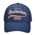 Robin Ruth Amsterdam cap - Navy blue - Superior quality