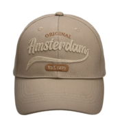 Robin Ruth Amsterdam pet - Beige -Creme - Superieure kwaliteit