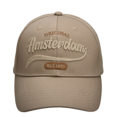 Robin Ruth Amsterdam pet - Beige -Creme - Superieure kwaliteit