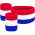 Typisch Hollands Sweatbands Netherlands - 3-piece set