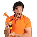 Typisch Hollands Luchttoeter Nederland