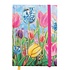 Typisch Hollands Notizbuch – Tulpen – Niederländische Schönheit