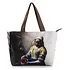 Robin Ruth Fashion Kleine tas  - Het Melkmeisje van Vermeer