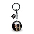 Typisch Hollands Keychain - The Girl with the Pearl