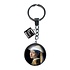 Typisch Hollands Keychain - The Girl with the Pearl