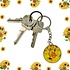 Typisch Hollands Keychain Sunflowers - Vincent van Gogh