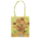 Typisch Hollands Tas katoen - Vincent van Gogh - Zonnebloemen - Dubbelzijdig