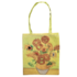 Typisch Hollands Cotton bag - Vincent van Gogh - Sunflowers - Double-sided