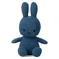 Nijntje (c) Miffy plush toy - Denim 23 cm