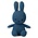Nijntje (c) Miffy-Plüschtier – Denim, 23 cm