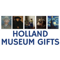 Museumgifts Holland