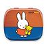 Nijntje (c) Miffy-Souvenir – Mini-Minz-Miffy mit Teddybär