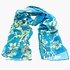 Matix Vincent van Gogh Ladies' Scarf - Almond Blossom