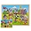 Matix Wooden jigsaw puzzle - Holland - 24 pieces