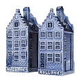 Matix Peper en Zout stel Amsterdam-Holland