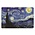 Typisch Hollands Platzset – Vincent van Gogh – Die Sternennacht