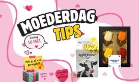 Moederdag tips 