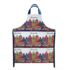 TTD Gifts Kitchen Apron - Gabled Houses - Amsterdam - Colored
