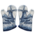 TTD Gifts Mill Oven Mitts - Delft Blue