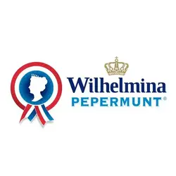 Wilhelmina pepermunt