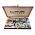 typisch-hollands-geschenkpakket Gift box - Holland Delft Blue gifts